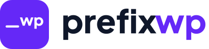 PrefixWP